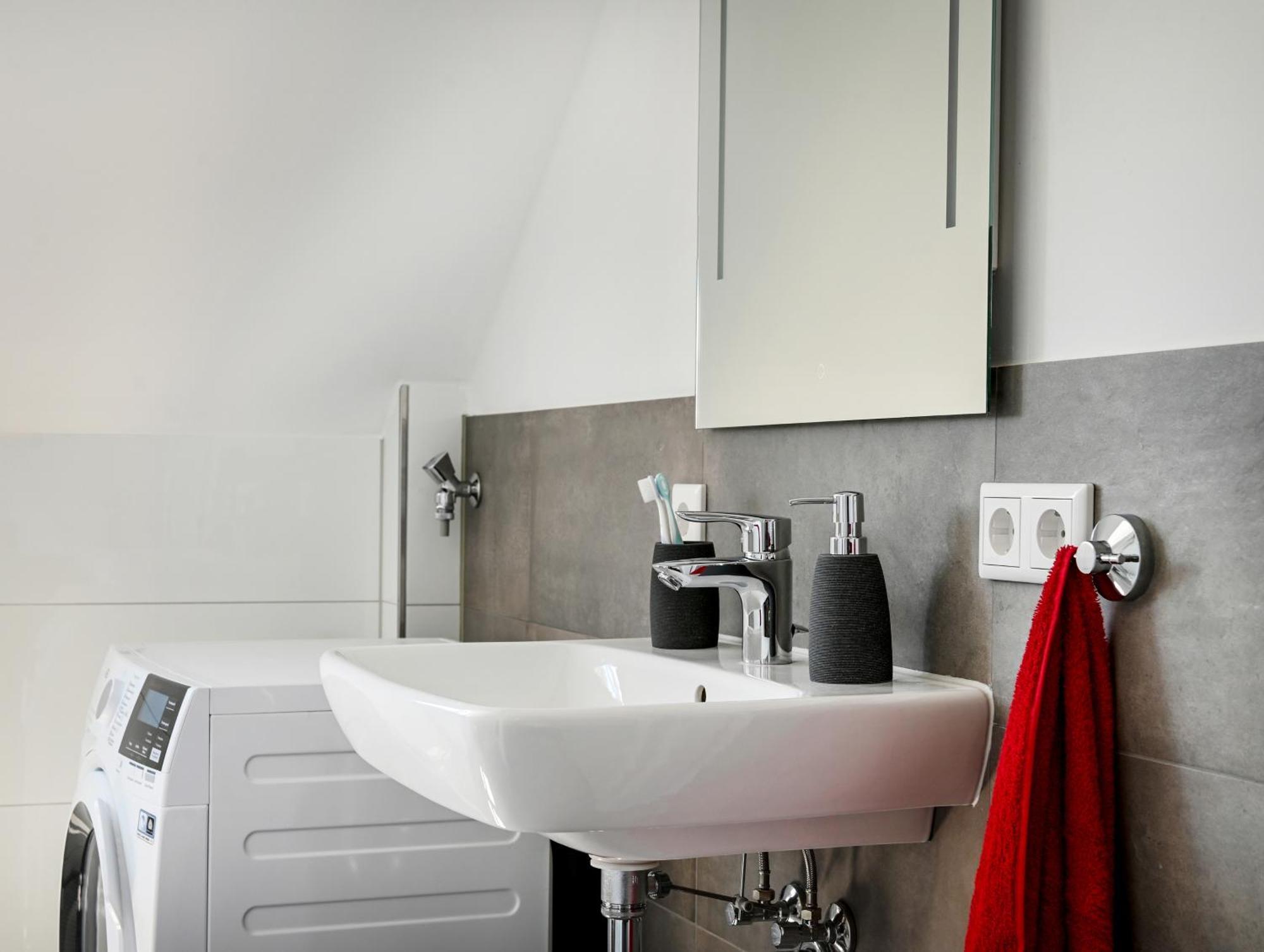קסנטן Seen-Apartment Im Herrenhaus Rheinblick מראה חיצוני תמונה
